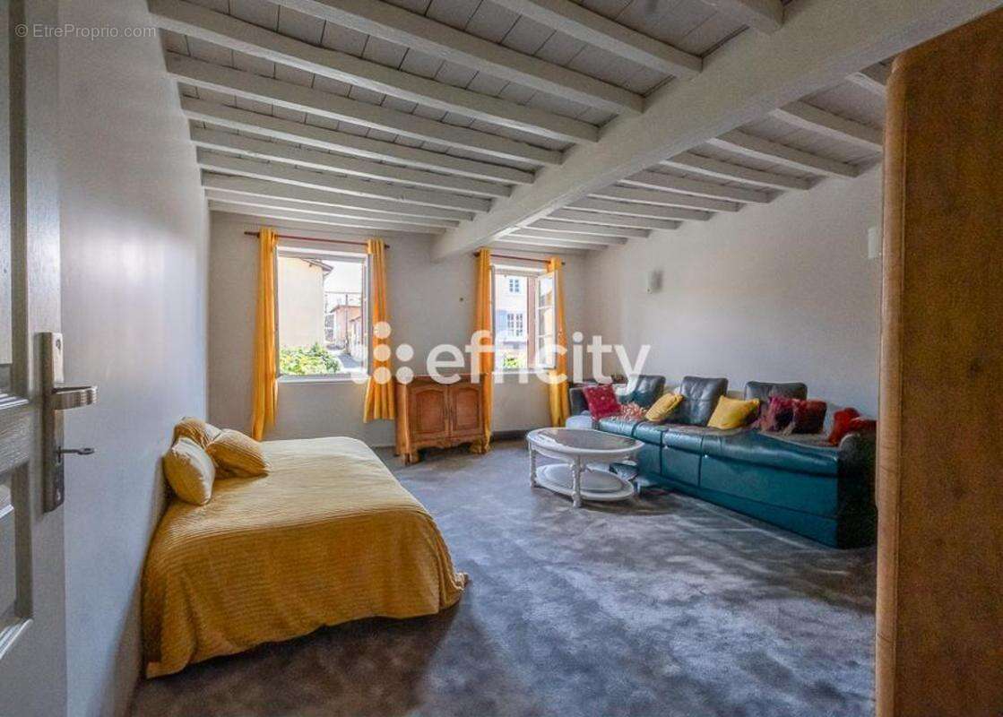 Maison 181 m² à Bussieres  - photo 9