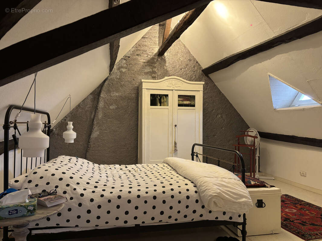 Maison à BEDDES