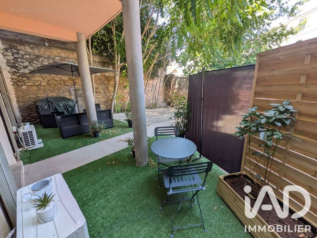 Photo 3 - Appartement à POUSSAN
