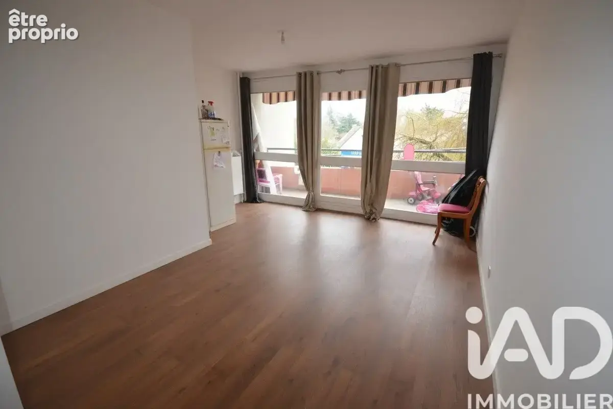 Photo 1 - Appartement à LE MEE-SUR-SEINE