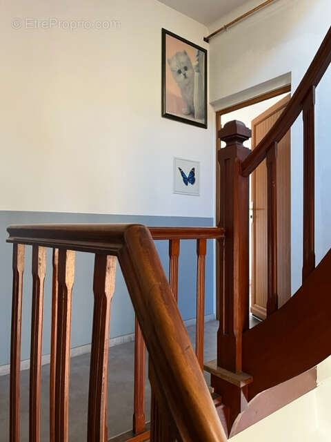 Maison à FLORANGE