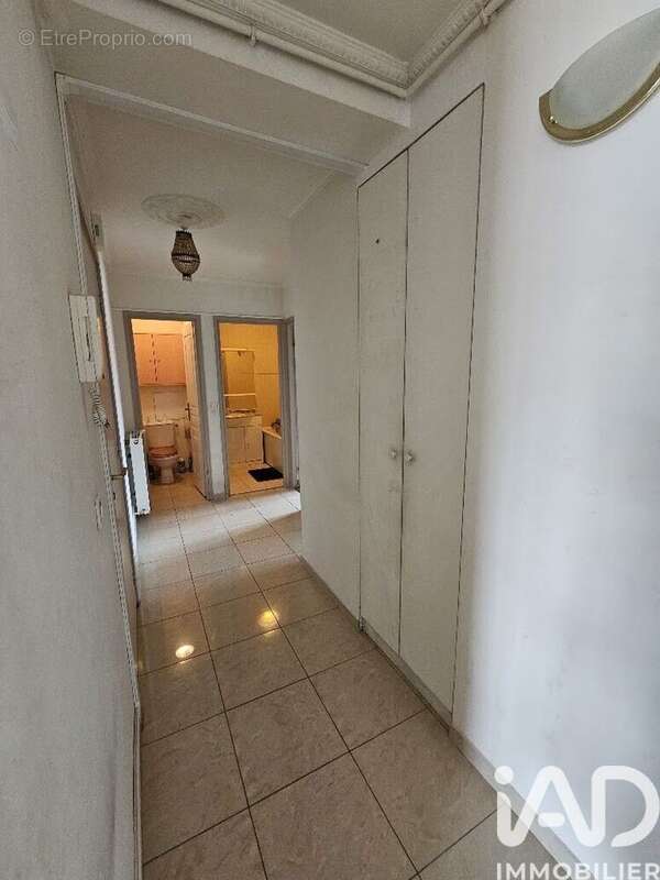 Photo 9 - Appartement à BONDY