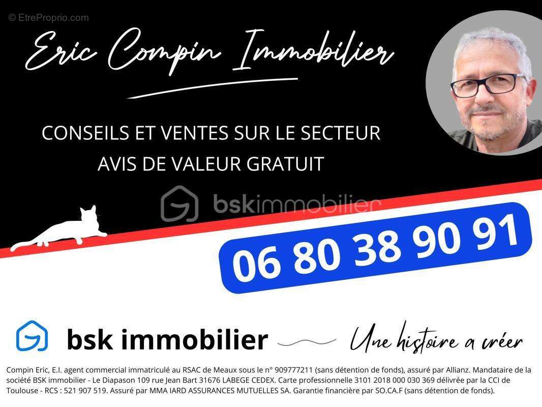 Maison 150 m² à Coulommiers  - photo 22