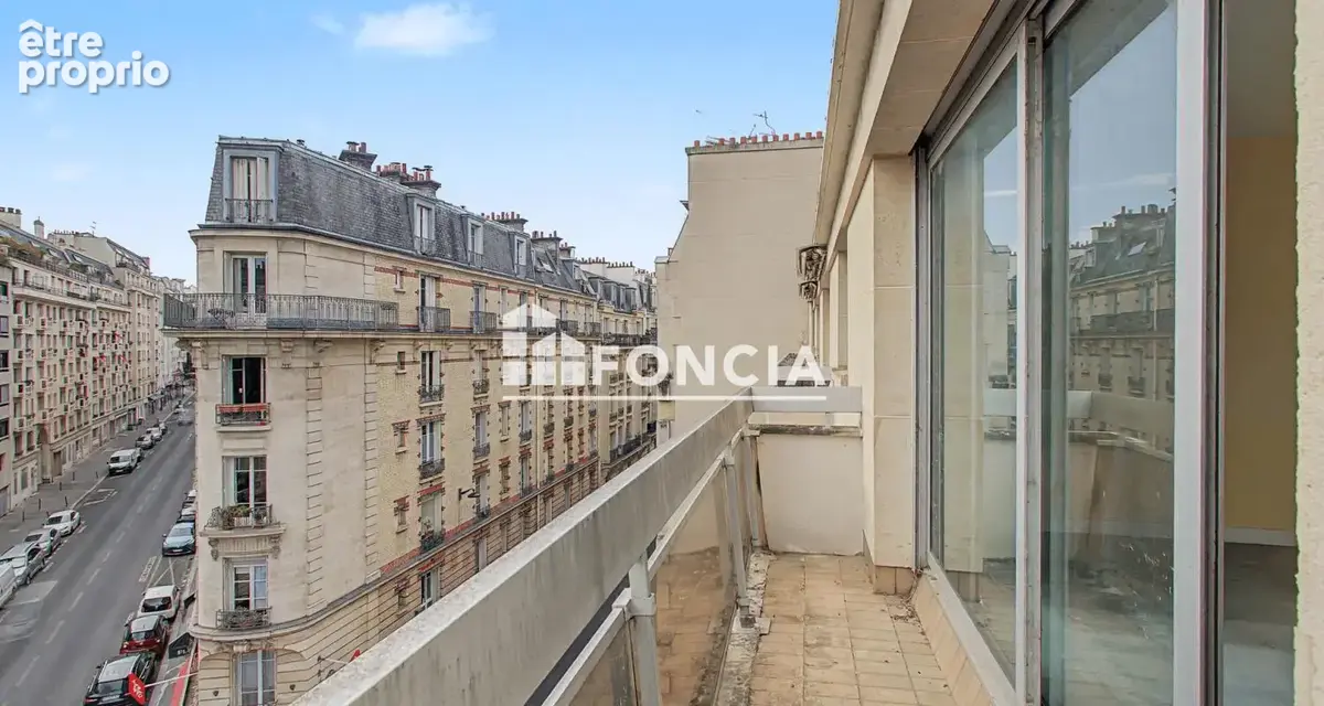 Appartement 2 pièces 55 m² à vendre à Paris-15e (75015) - photo 12