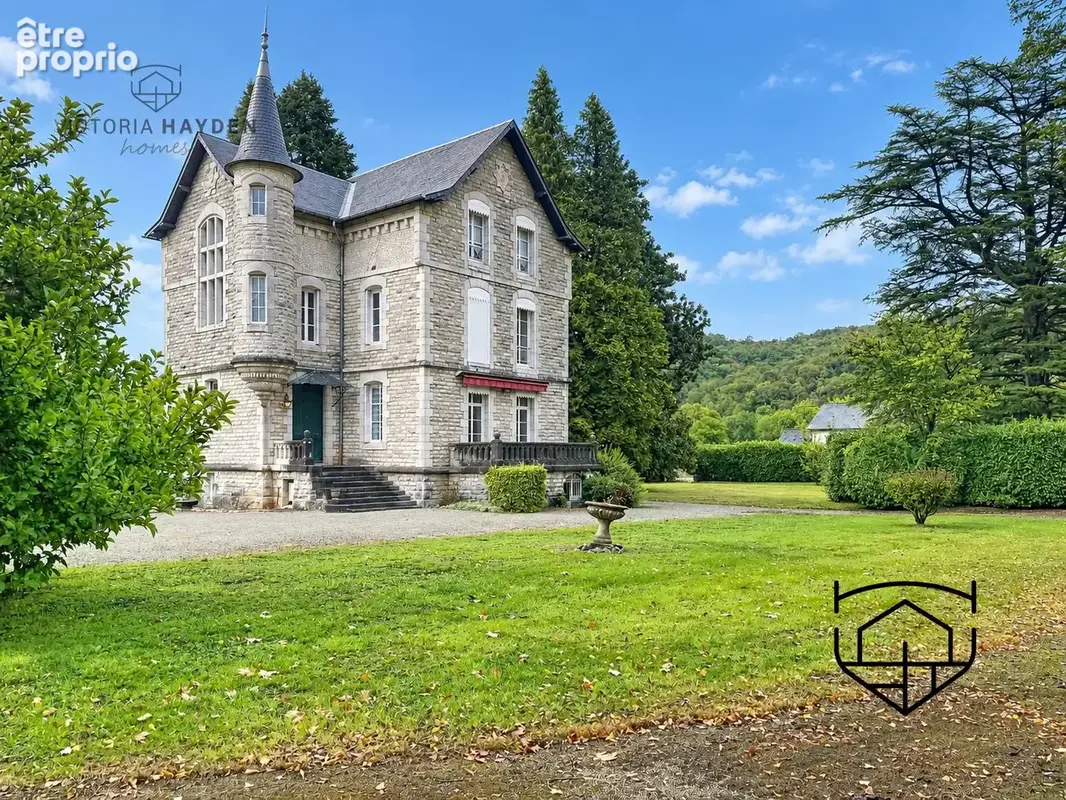 Photo Maison à Arudy au prix de 330 000€