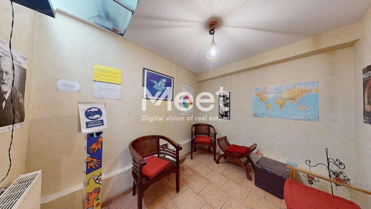 Appartement à AUXERRE