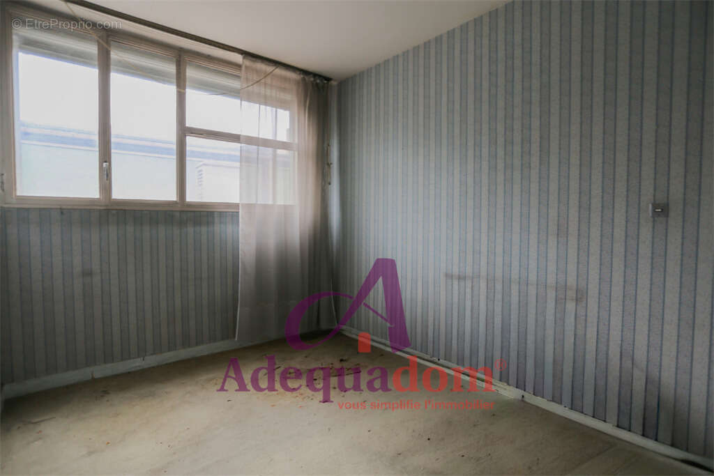 Appartement à BOIS-COLOMBES