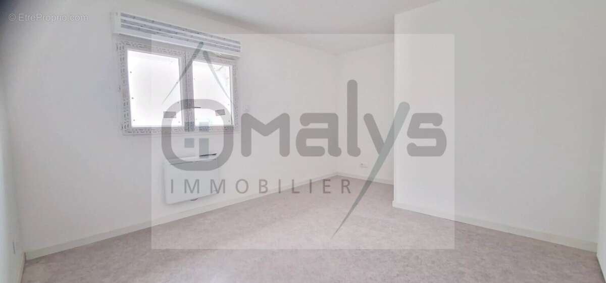 Appartement à LILLERS