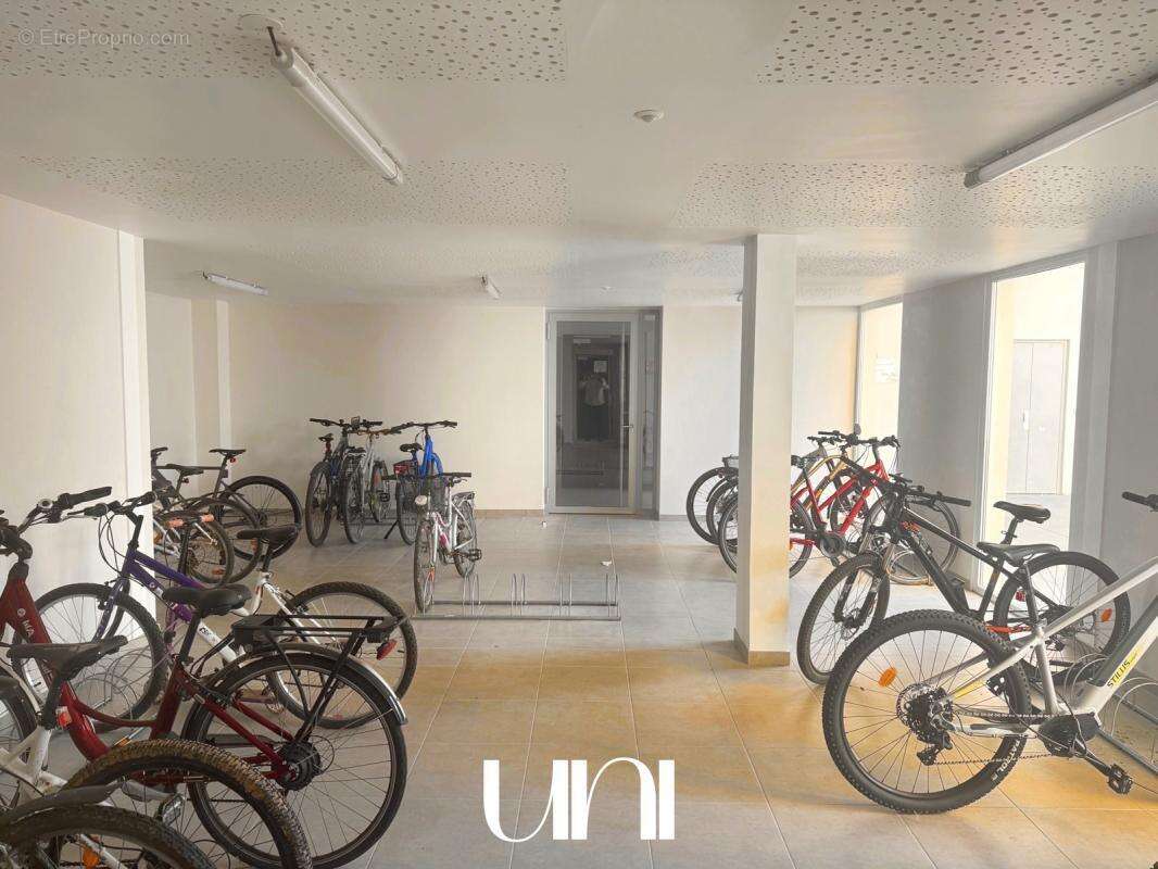 Appartement à BRETTEVILLE-SUR-ODON