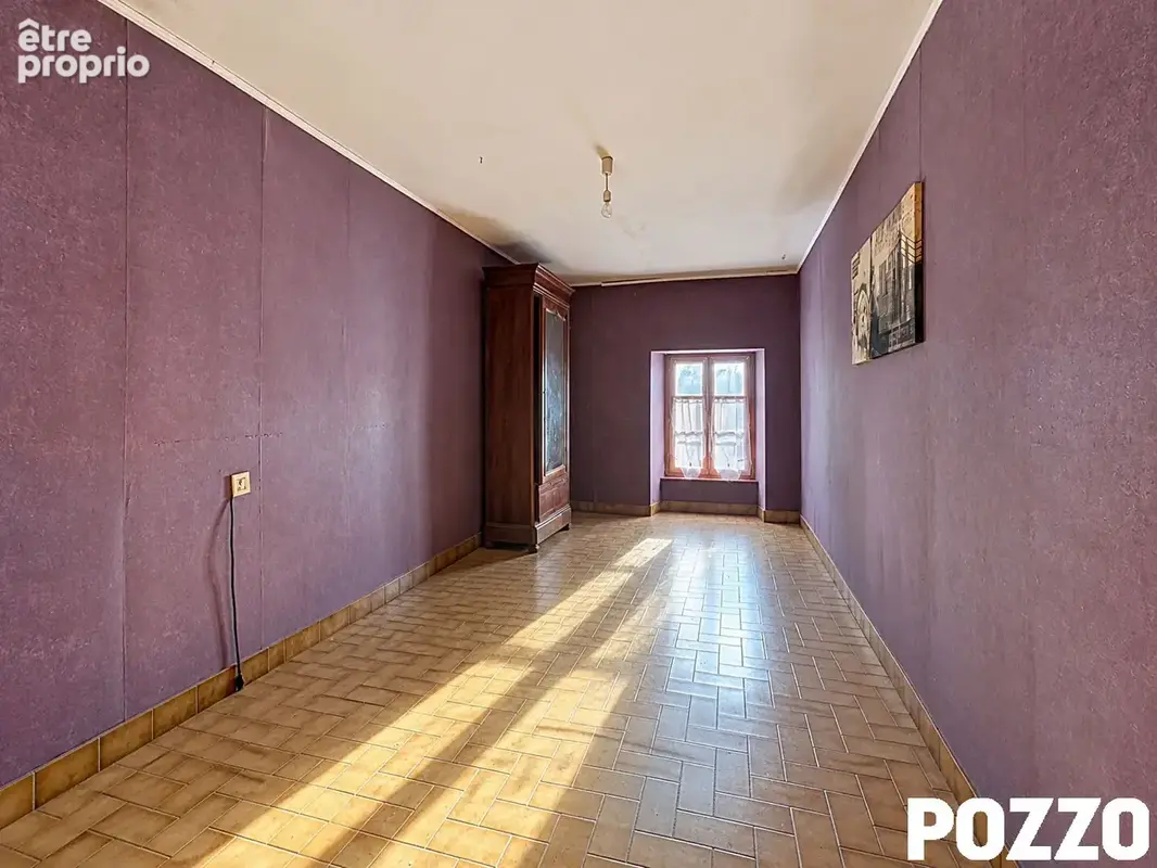 Maison Jullouville 5 pièce(s) 110.8 m2 - photo 6