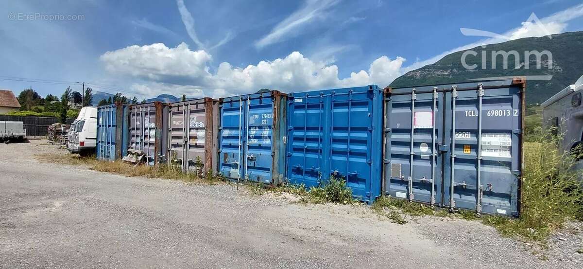 Appartement à SAINT-JEOIRE-PRIEURE