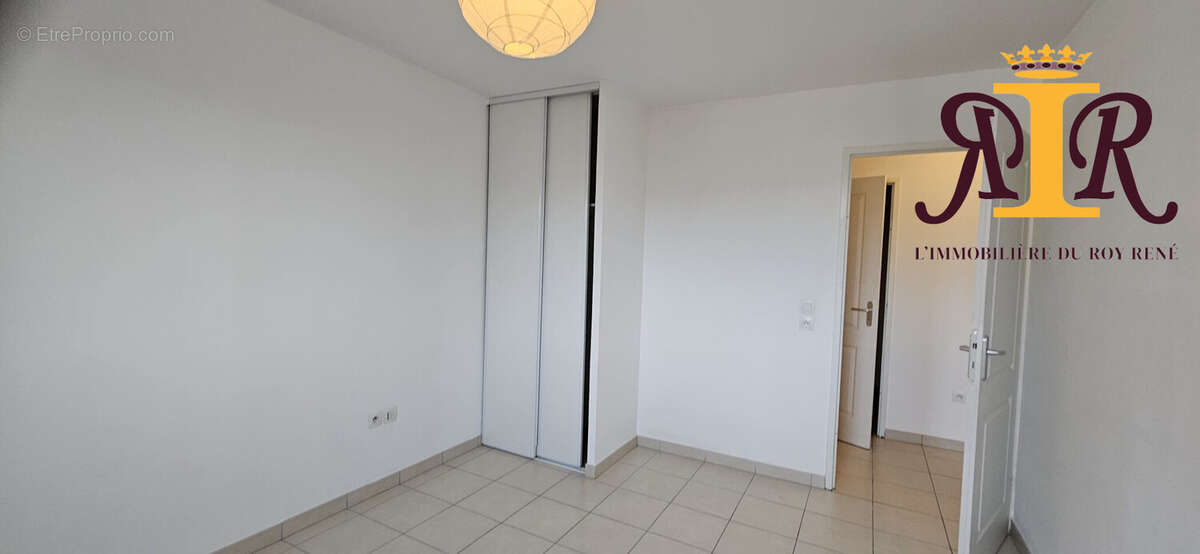 Appartement à MARSEILLE-10E