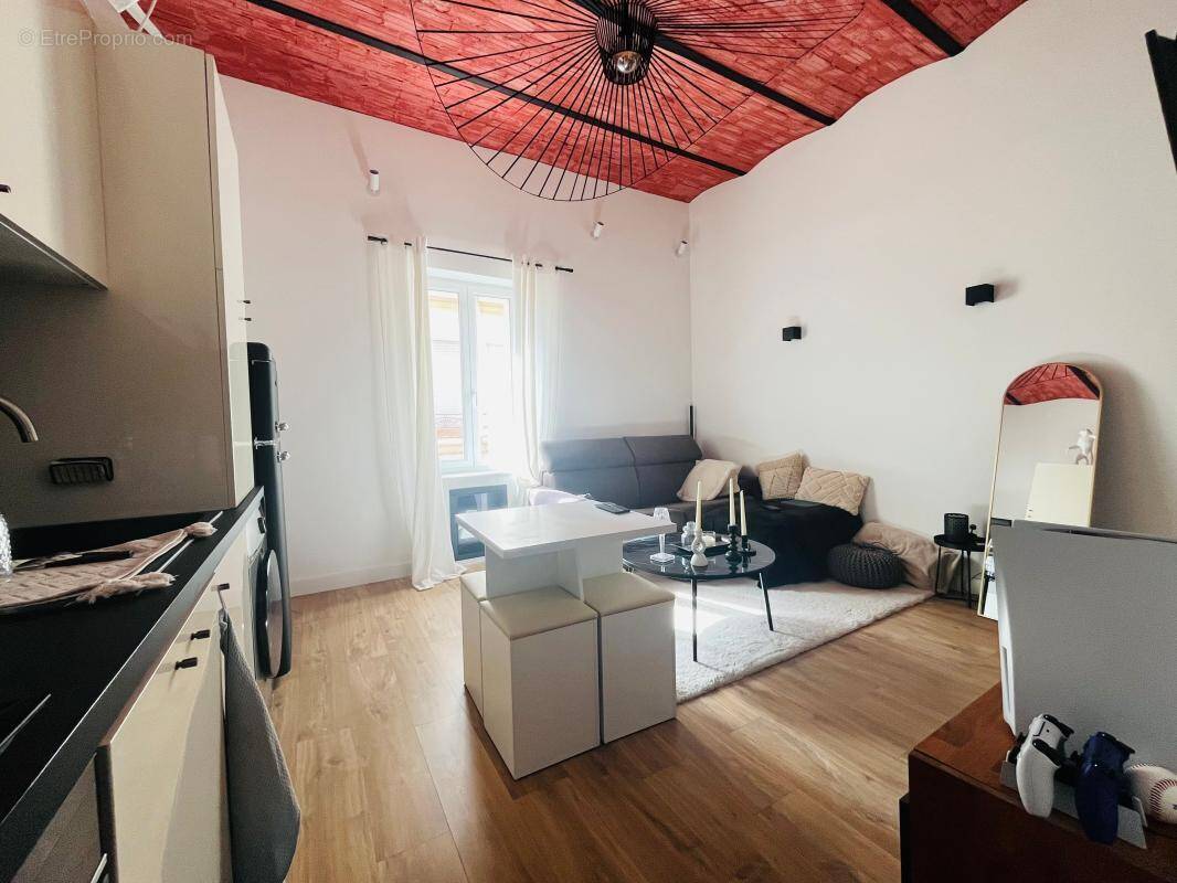 Appartement à BANDOL