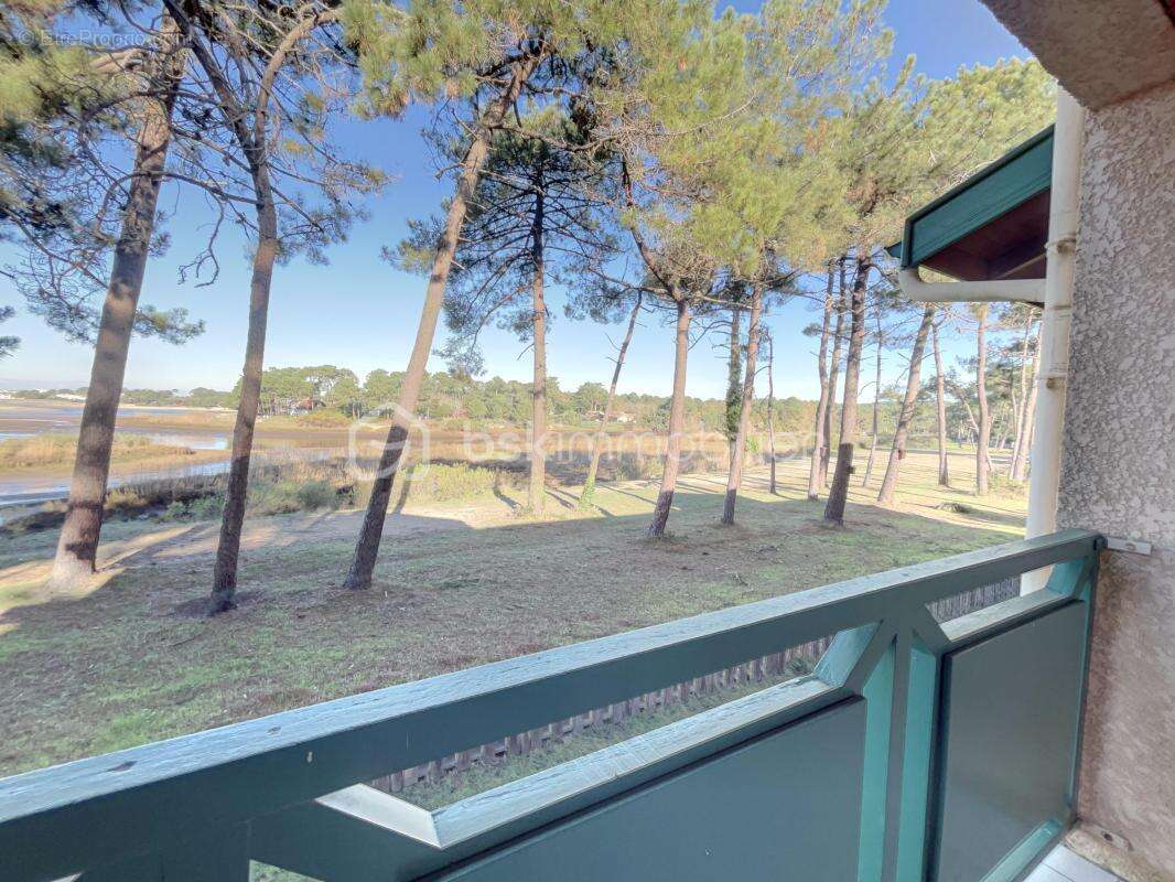 Duplex vue splendide sur le courant - Mimizan Plage - photo 7