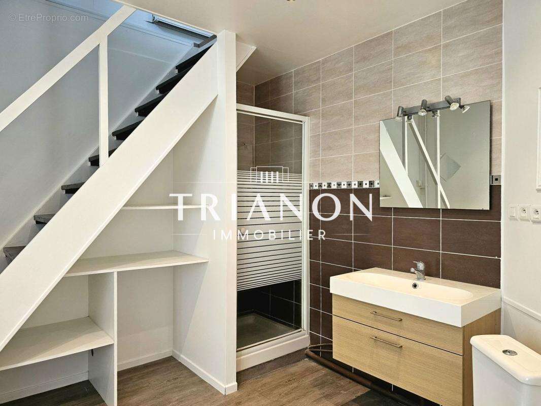 Maison à ANDRESY