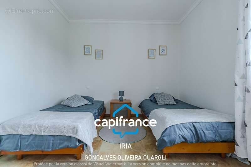 Maison à CASTILLONNES