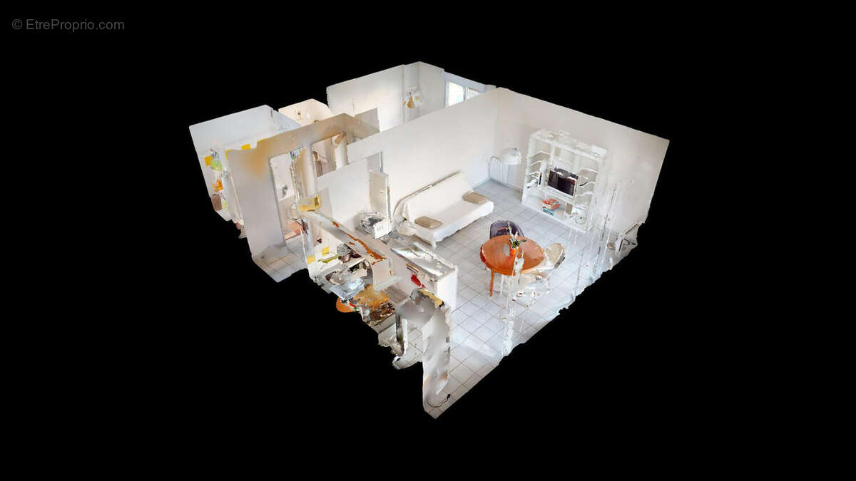 Appartement à ROYAN