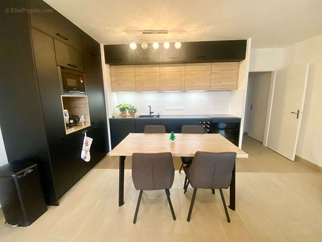 Appartement à BEZONS