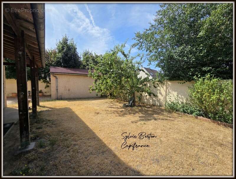 Maison à SEVRAN