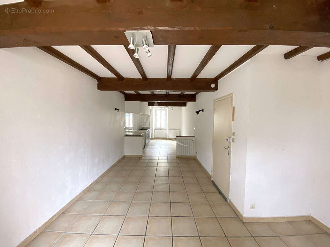 Appartement à LASBORDES