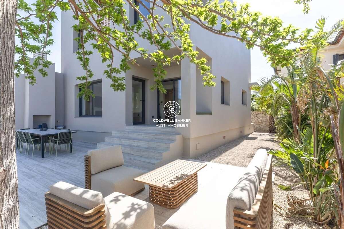 Maison à LE CHATEAU-D'OLERON