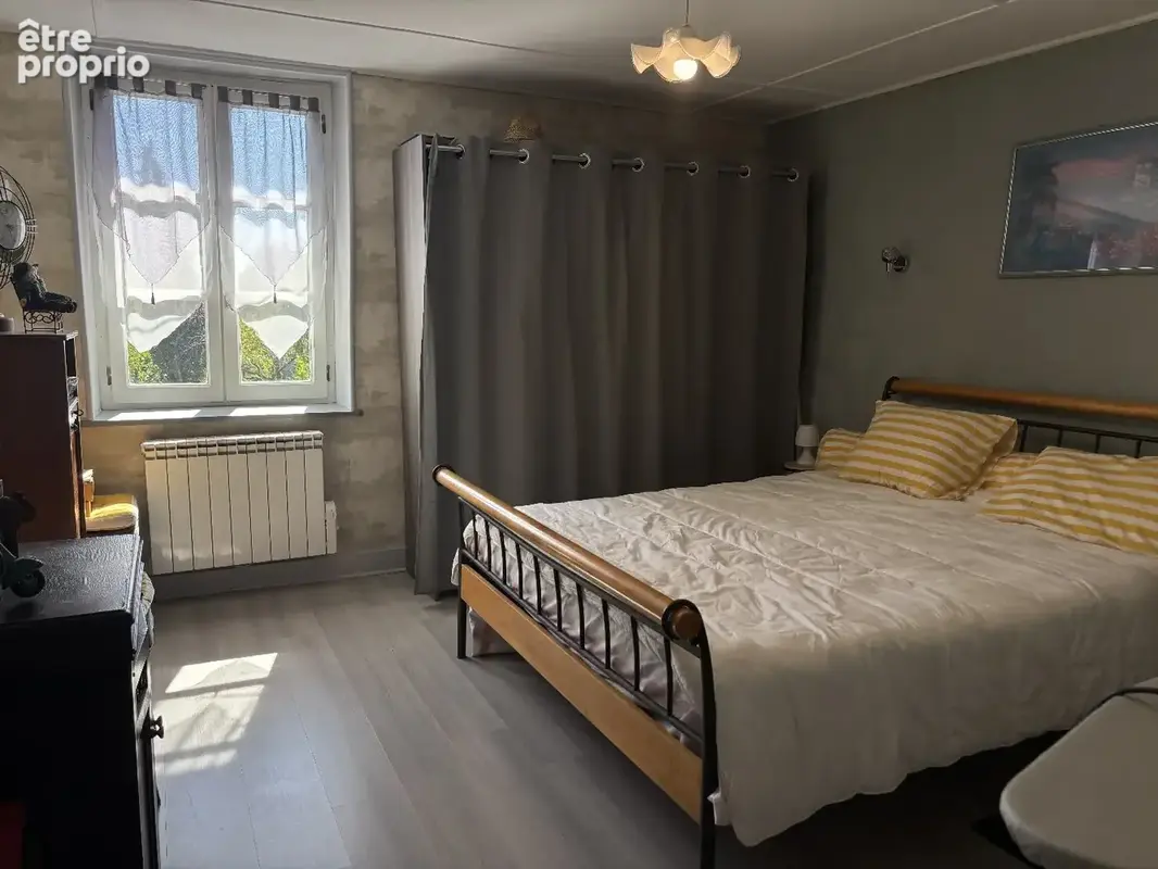 Charmante maison rénovée  calme et beaux extérieurs - photo 5