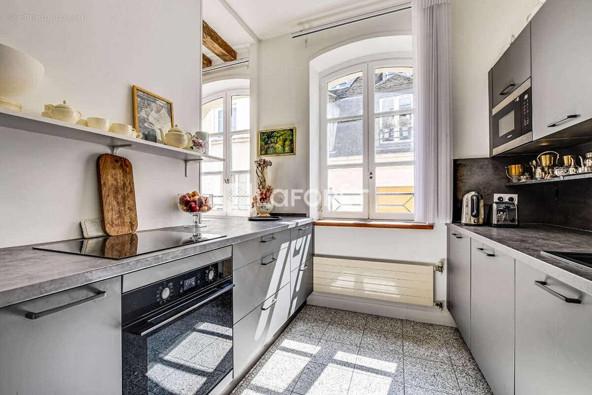 Appartement à PARIS-5E