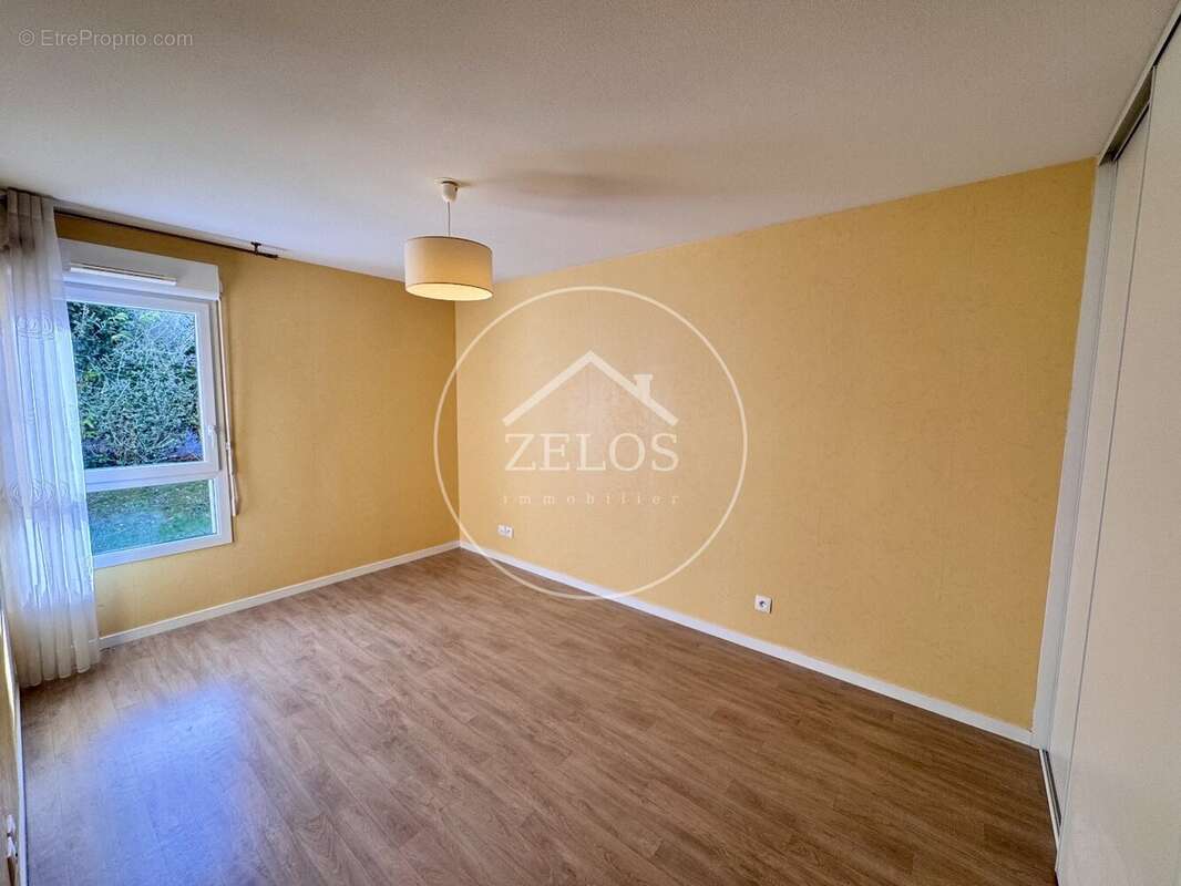 Appartement à VANNES