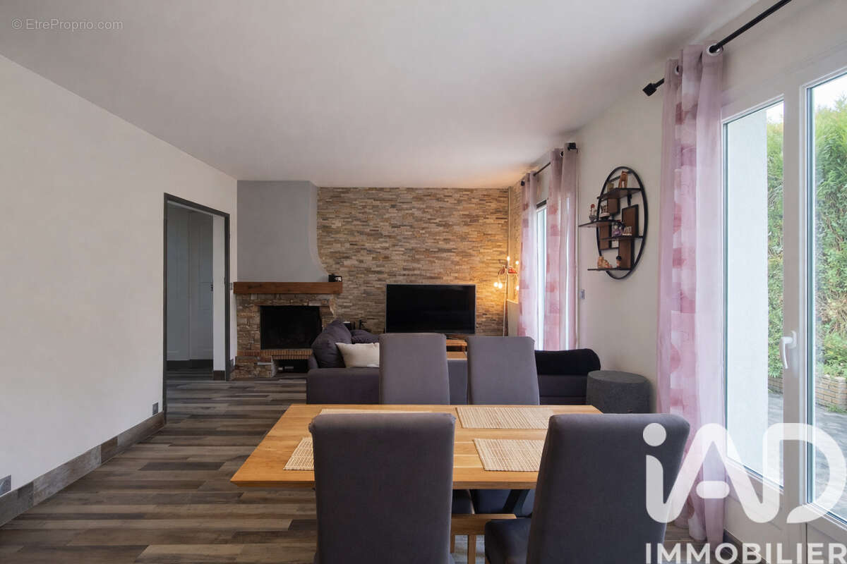 Photo 5 - Maison à DAMMARTIN-EN-GOELE