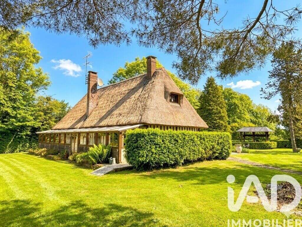 Photo 2 - Maison à LIEUREY