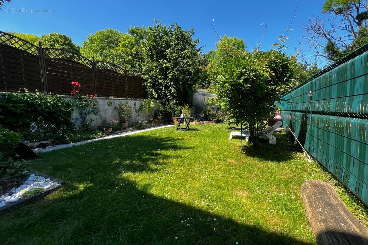 Maison 82 m² à Gagny  - photo 5