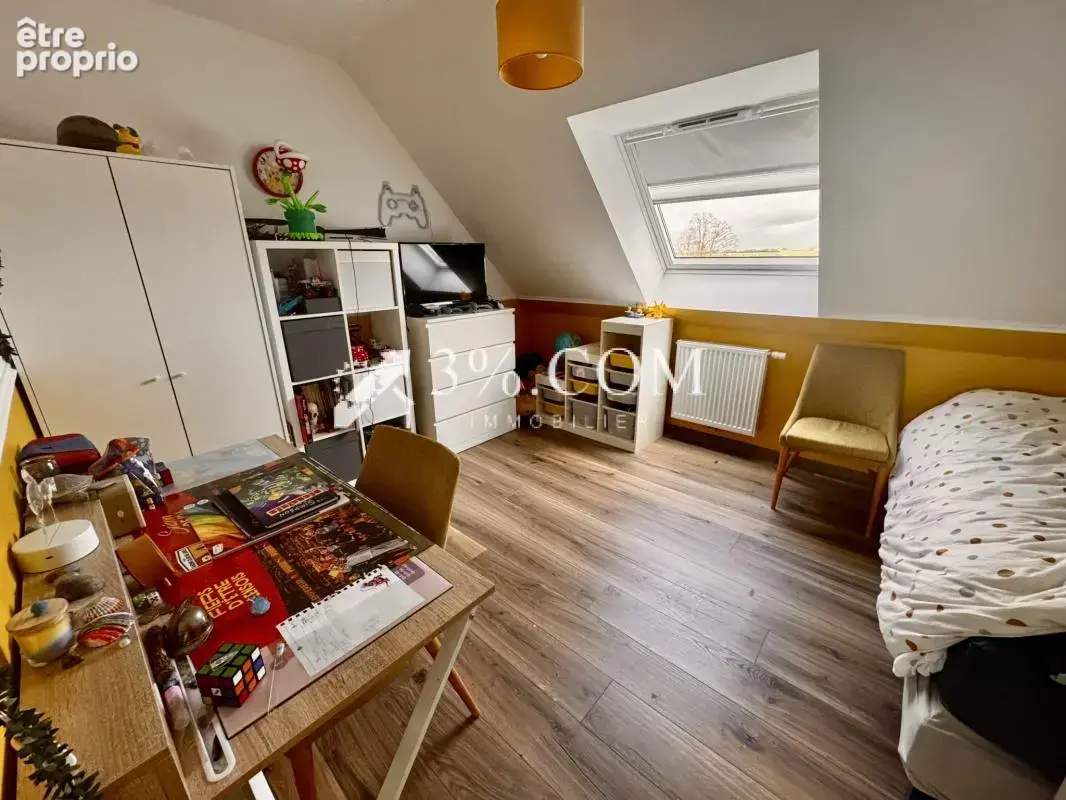 Maison familiale Hulluch - Menu Julien 3%.com - photo 7