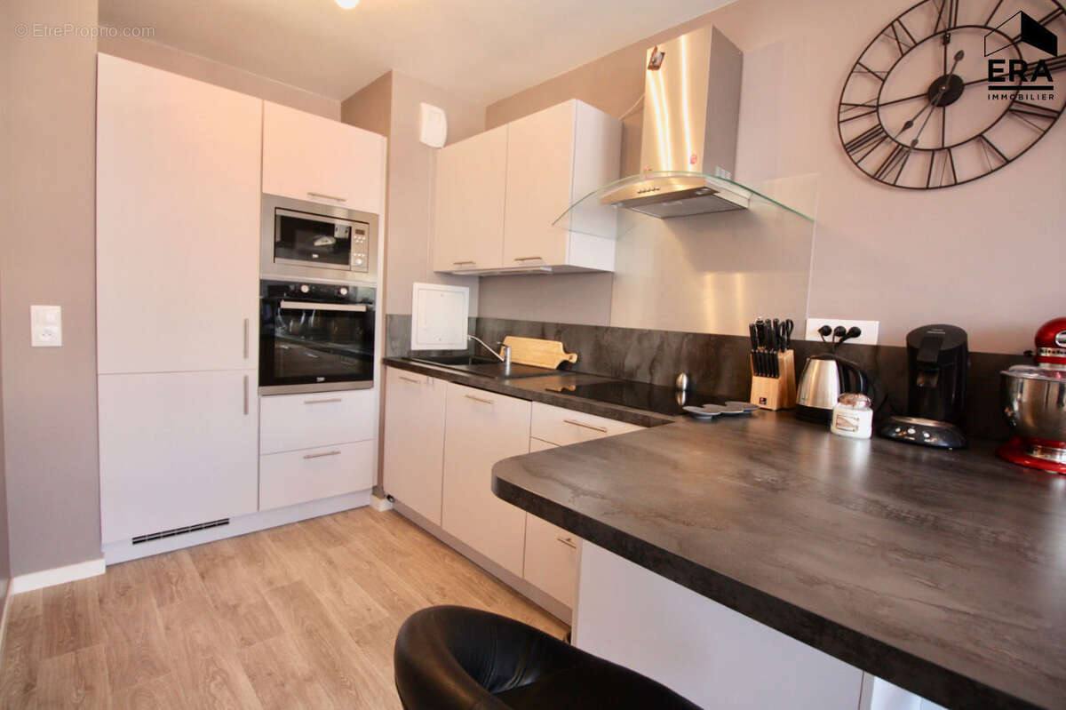 Appartement à CORBEIL-ESSONNES