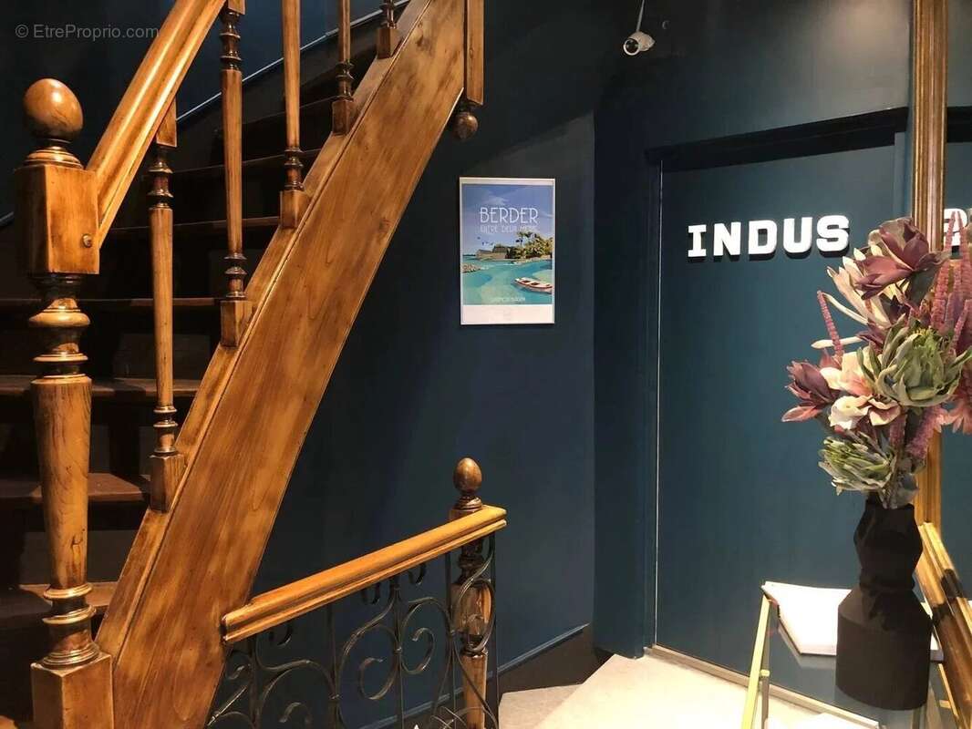 Appartement à VANNES