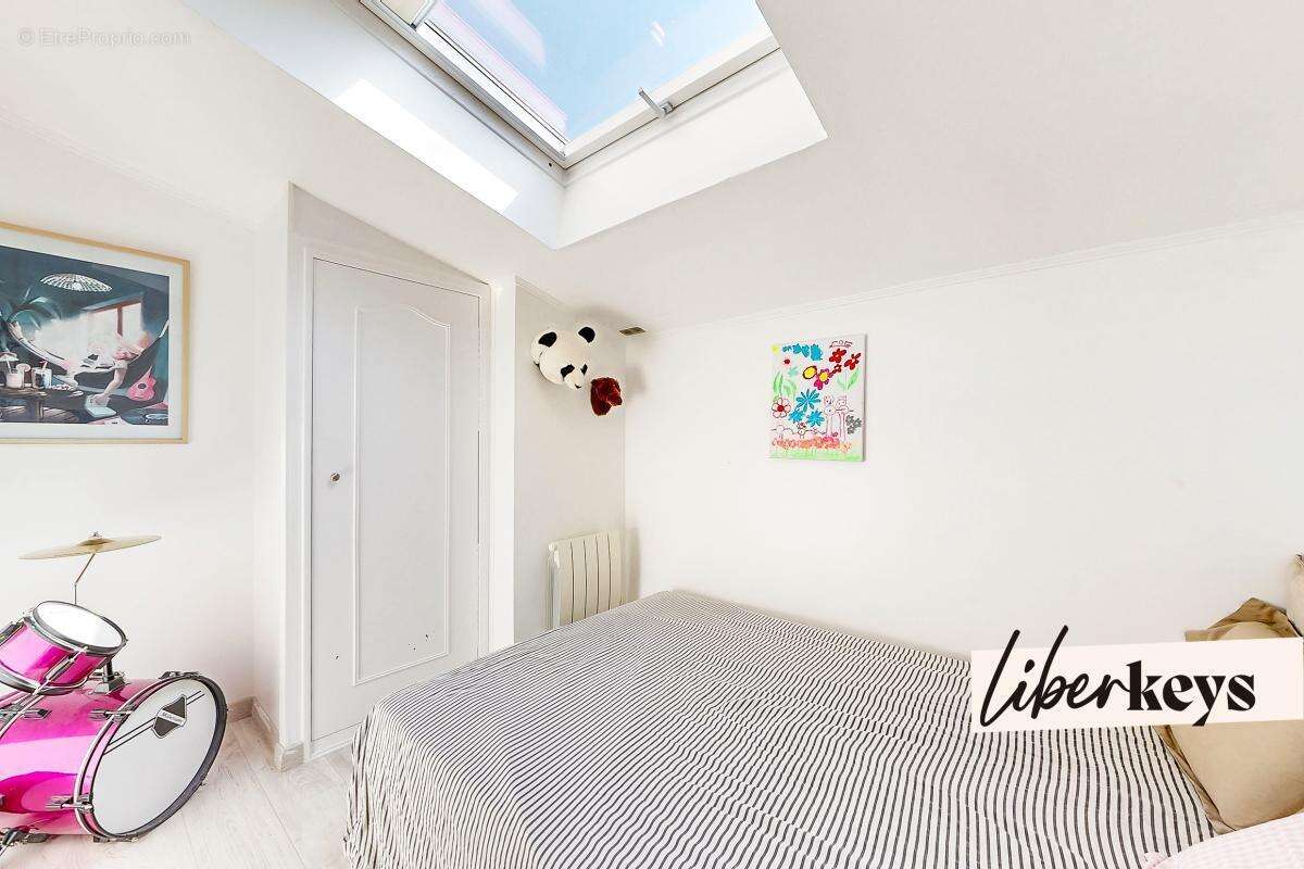 Maison 5 pièces de 92m² avec terrasse  rue Bayard  Argenteuil - photo 6