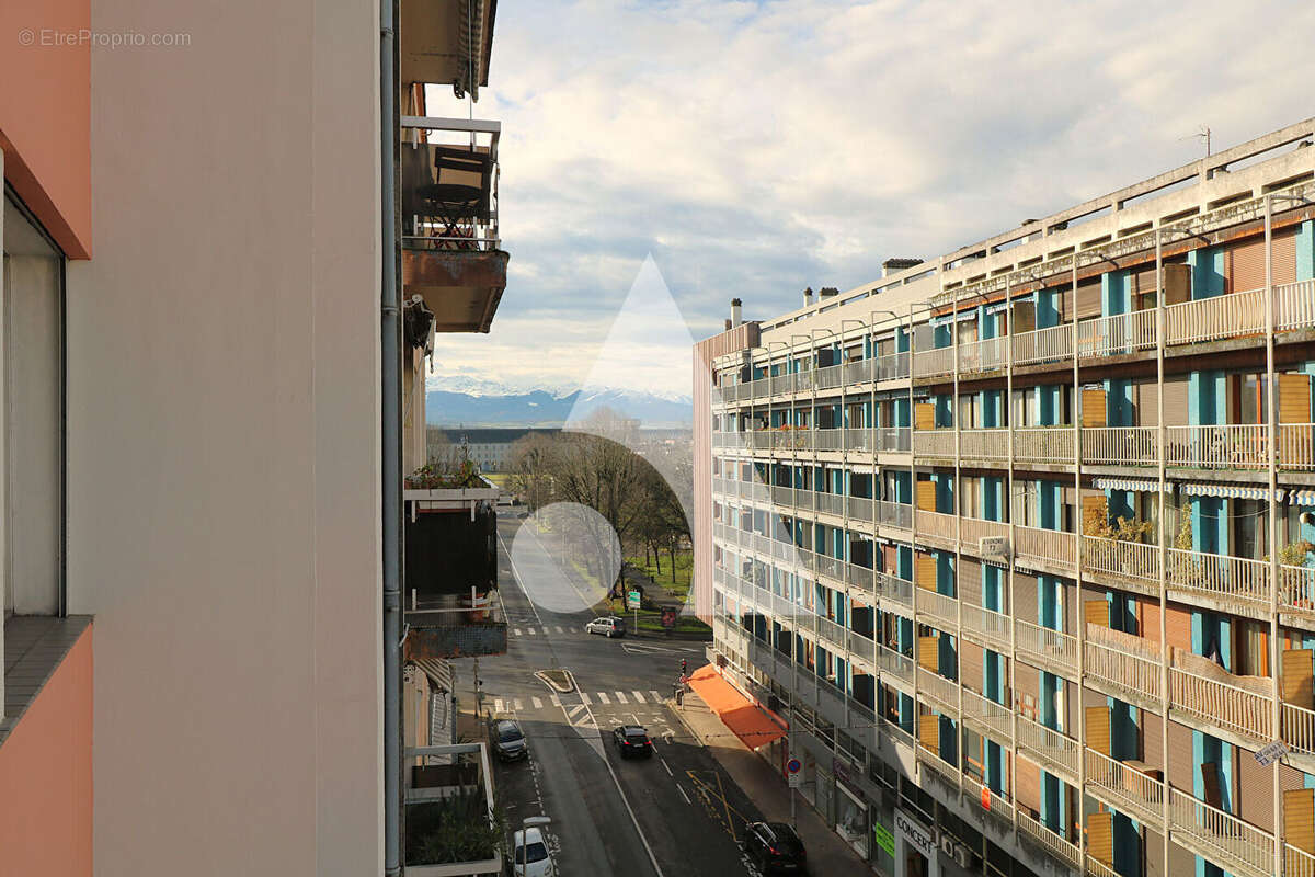 Appartement à TARBES