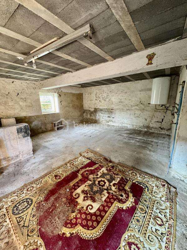 Maison à NARBEFONTAINE