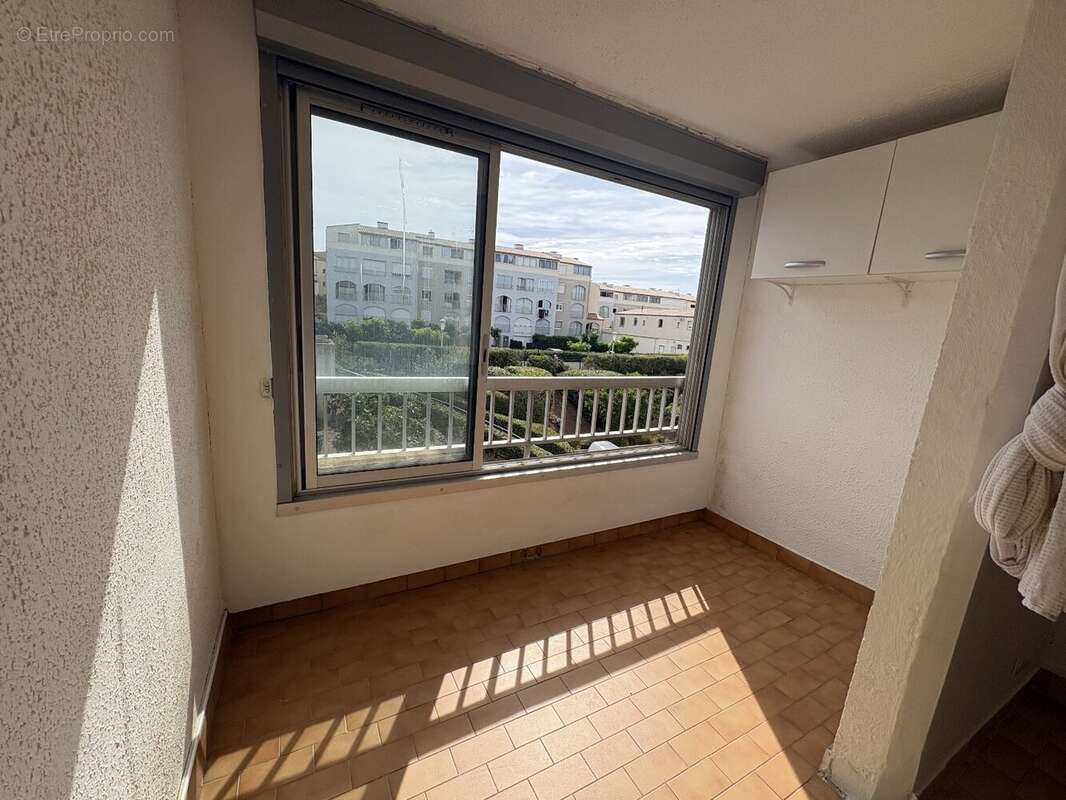 Appartement à AGDE