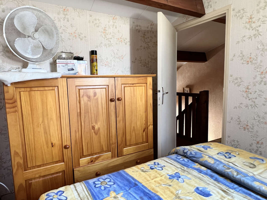 Appartement à GRUISSAN