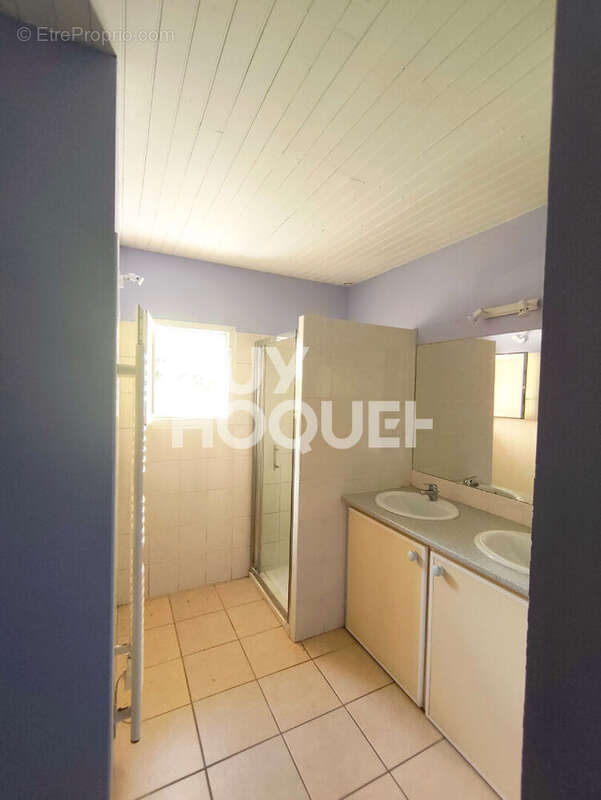 Maison à MIRAMONT-DE-GUYENNE