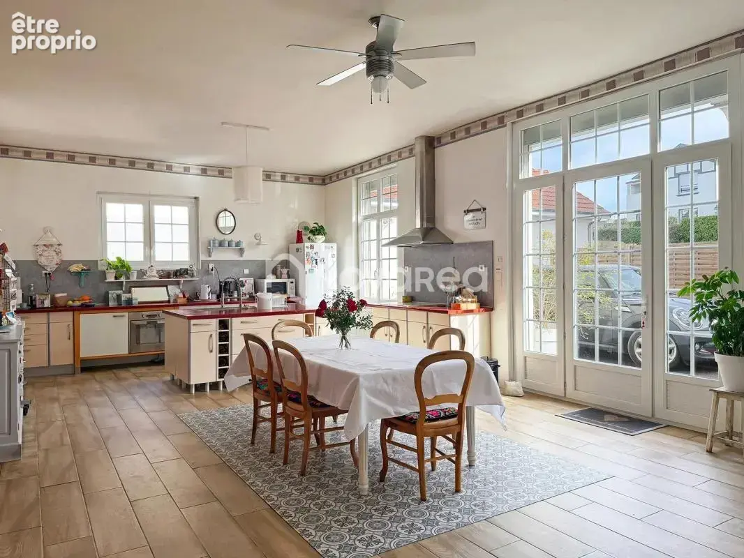 Maison 8 pièces - photo 5