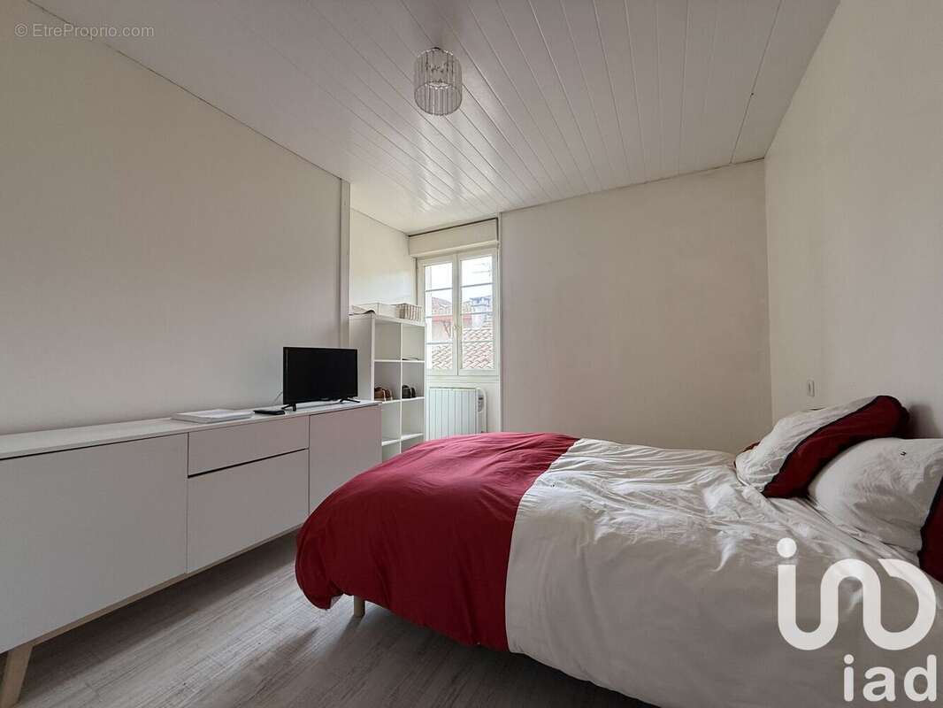 Photo 5 - Appartement à PEYREHORADE