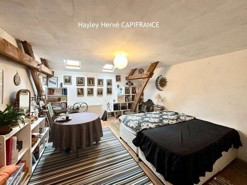 Maison à PERCY