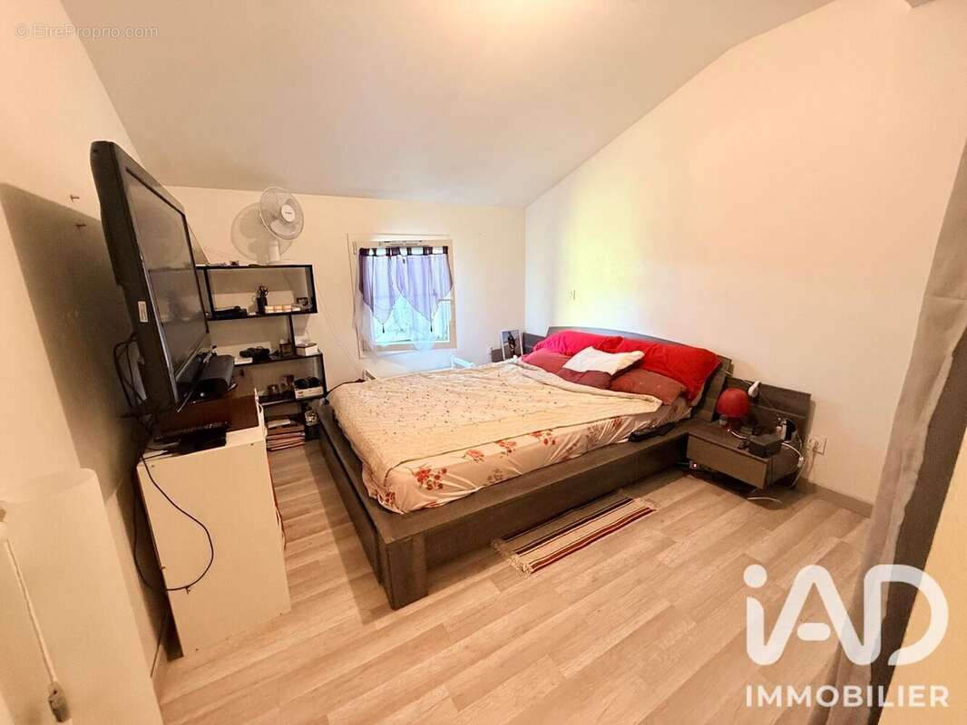Photo 6 - Maison à VILLENAVE-D'ORNON