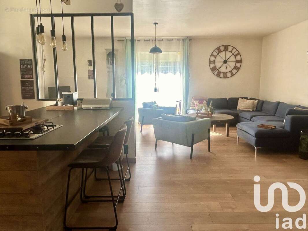 Photo 6 - Maison à BRAS