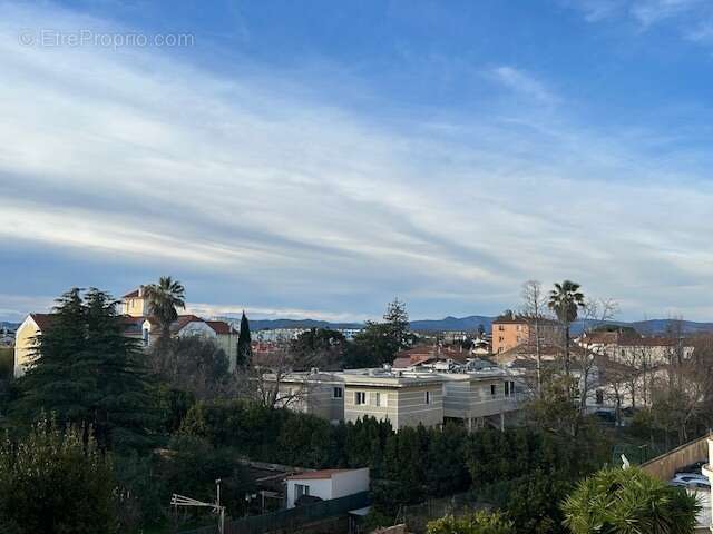 Appartement à PERPIGNAN