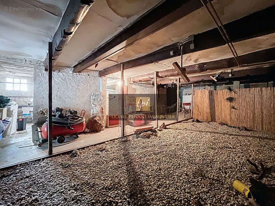 Maison à CARPENTRAS