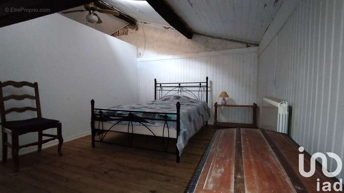 Photo 7 - Maison à SAINT-CYR-DES-GATS