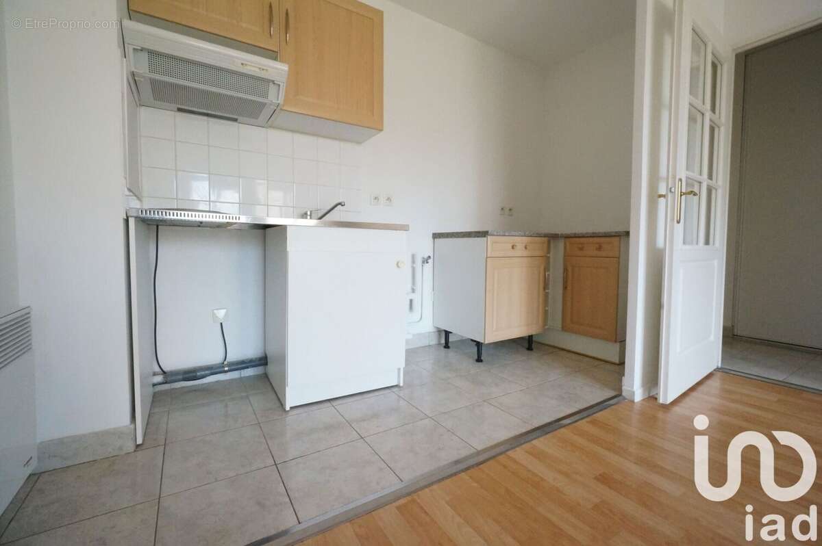 Photo 5 - Appartement à SECLIN