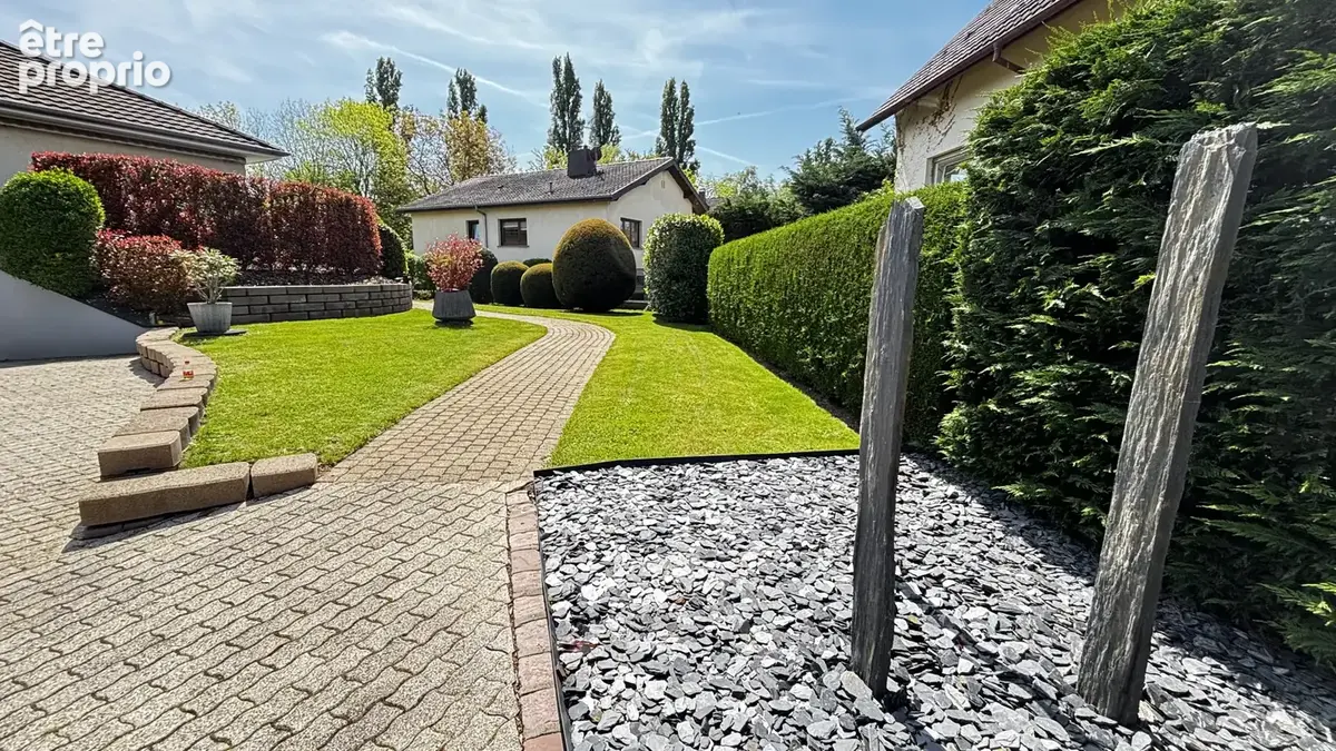 Maison individuelle plain pied de 140 m2 - photo 6